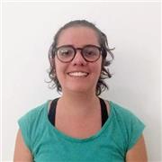 Profesora titulada con más de 10 años de experiencia en clases de Ciencias, Biología, apoyo escolar, clases de Portugués y Matemática para niños y niñas.